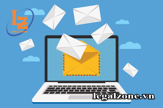 tư vấn luật miễn phí qua email