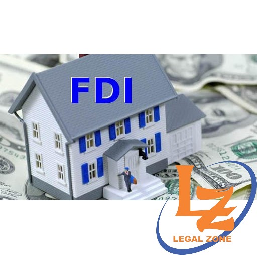Vốn FDI là gì?
