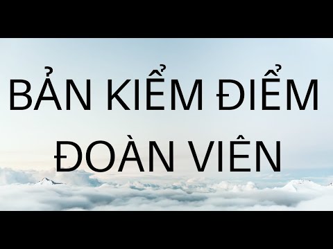 ban kiem diem bi thu doan