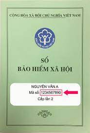 chế độ bảo hiểm xã hội