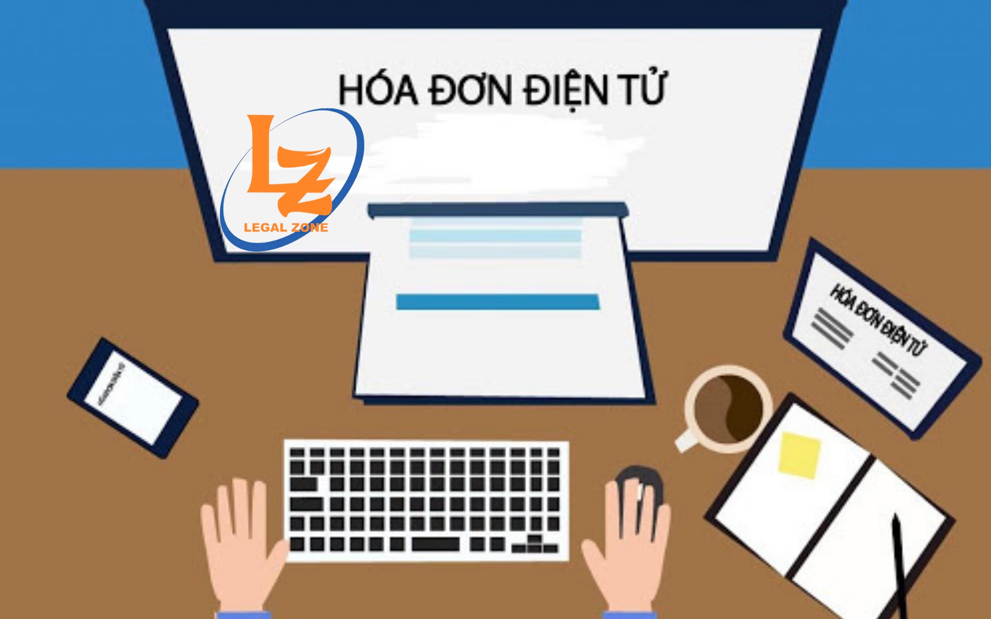 Hóa đơn điện tử là gì?