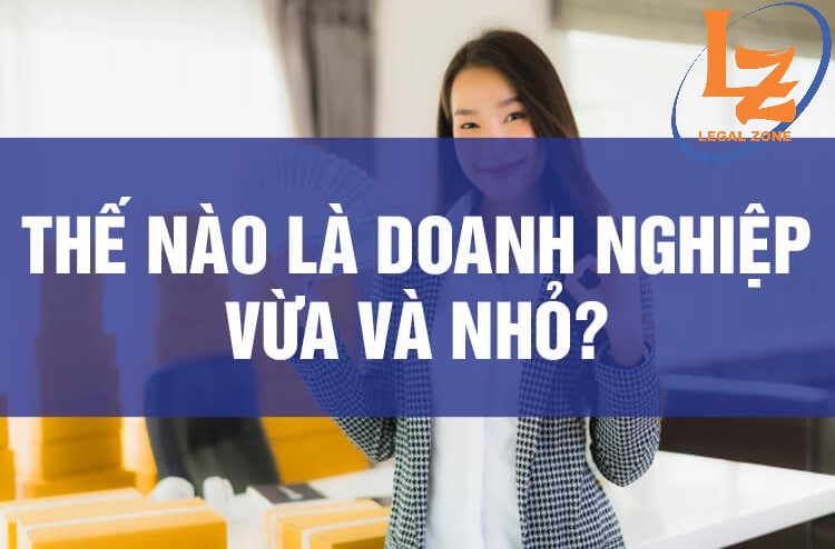 doanh nghiệp vừa và nhỏ