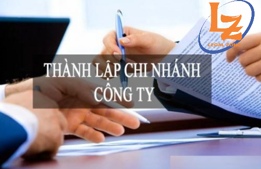 Thủ tục mở chi nhánh công ty cổ phần