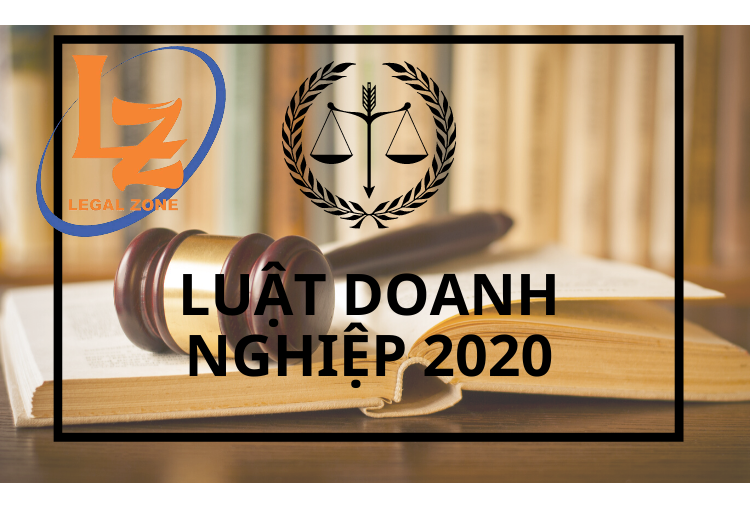 Điểm mới của luật doanh nghiệp 2020