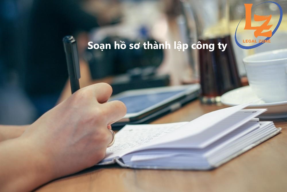 thủ tục đăng ký kinh doanh