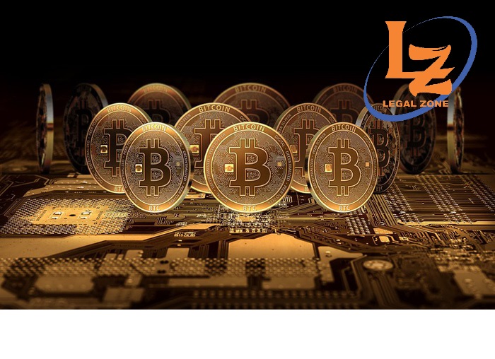 Giải quyết tranh chấp bitcoin