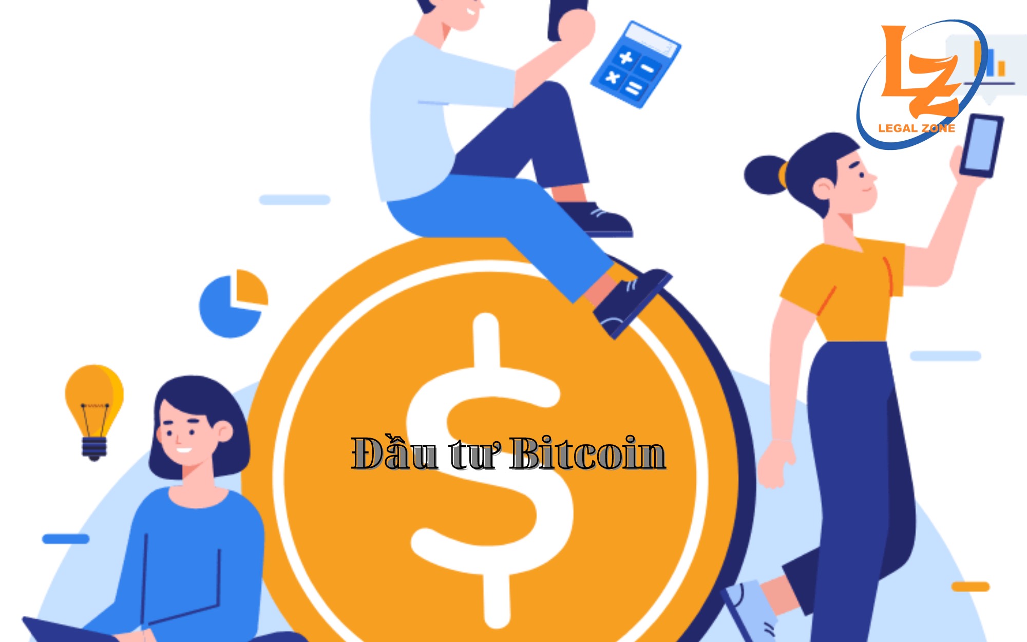 đầu tư bitcoin là gì