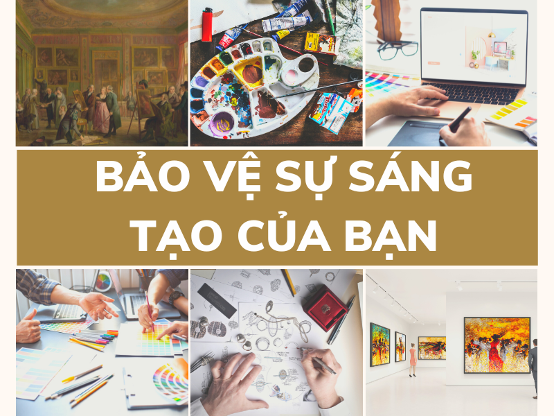 Tác phẩm mỹ thuật ứng