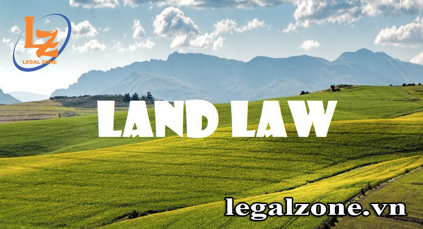 luật chuyển nhượng đất đai