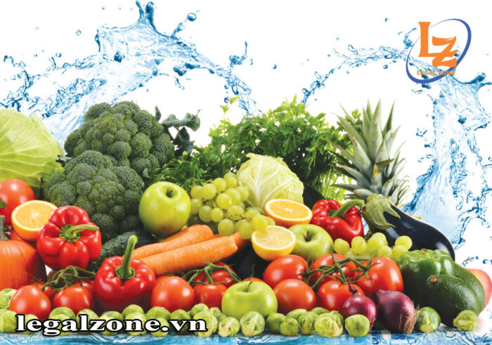 Thủ tục đăng ký vệ sinh an toàn thực phẩm
