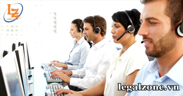 luật sư trực tuyến