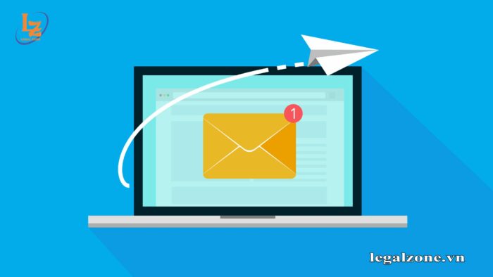Tư vấn pháp luật qua email: cách gửi câu hỏi rõ và đủ hồ sơ