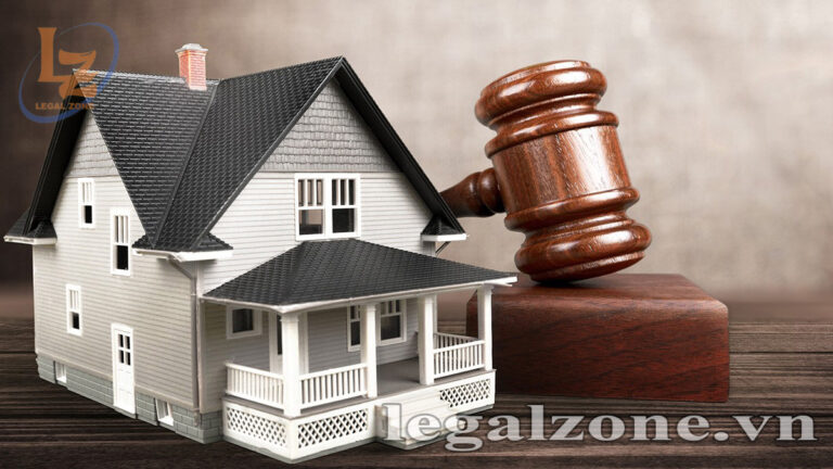 Chứng chỉ môi giới bất động sản