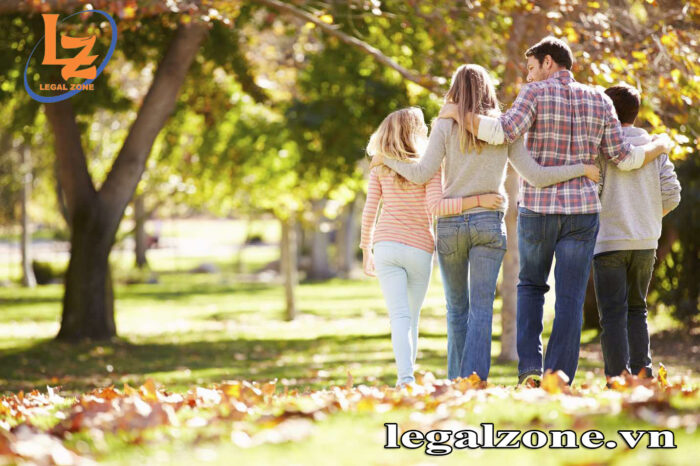 Luật sư hôn nhân gia đình