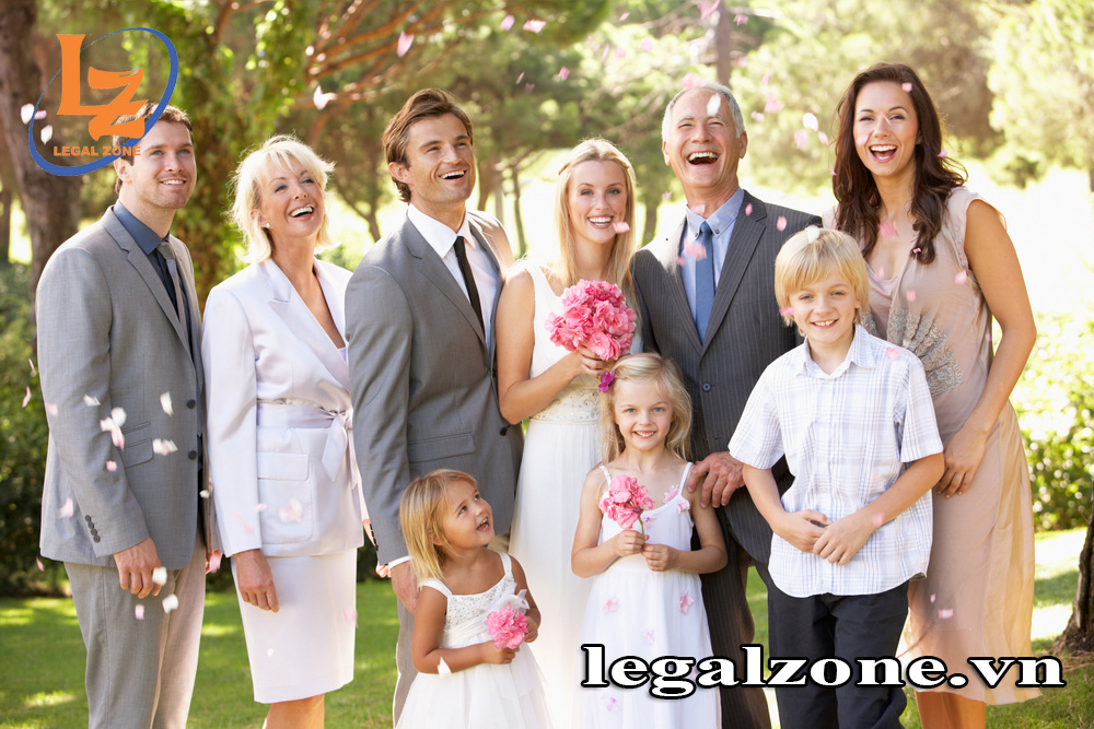 luật sư hôn nhân và gia đình