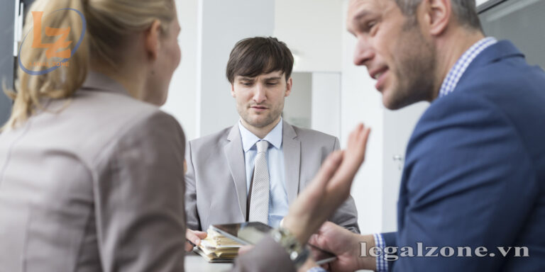 văn phòng luật sư hôn nhân gia đình