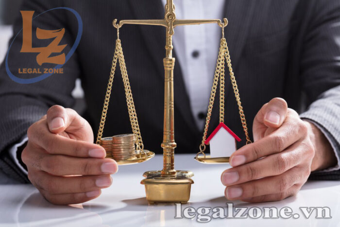 Luật sư bảo hộ quyền lợi pháp lý