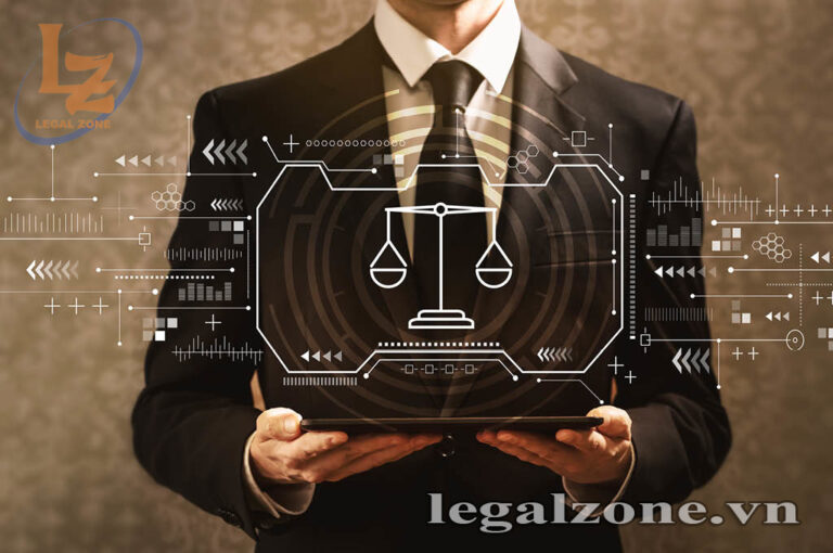 công ty luật uy tín