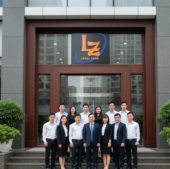 Luật sư Hình sự