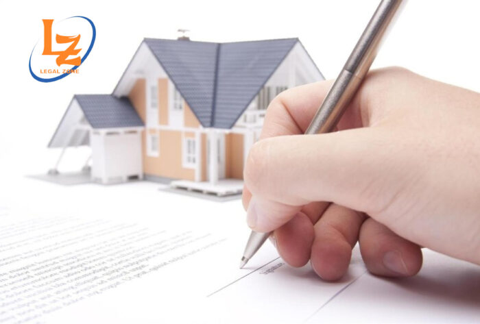 Hợp đồng thuê nhà làm trụ sở công ty