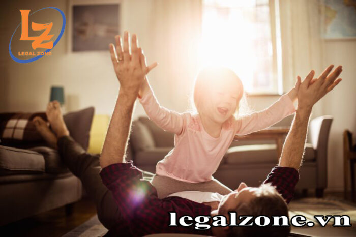 Hồ sơ nhận nuôi con nuôi có yếu tố nước ngoài