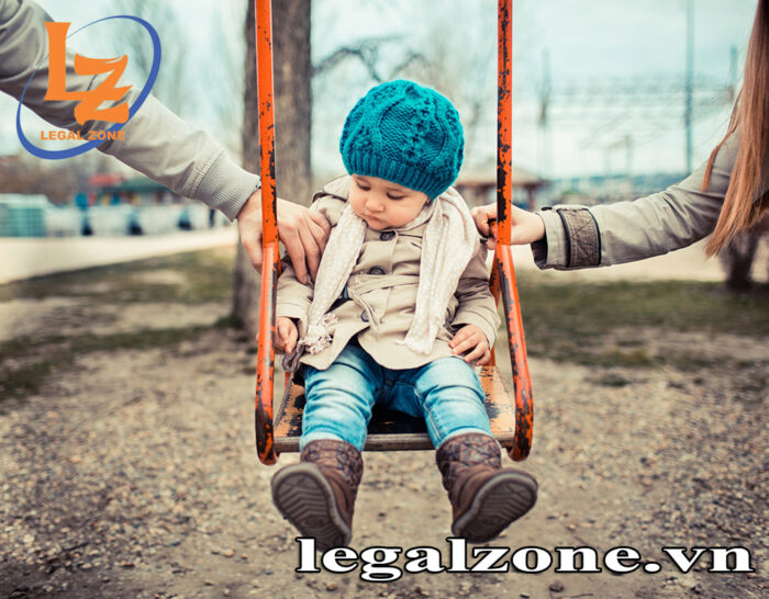 Thẩm quyền đăng ký nuôi con nuôi trong nước và có yếu tố nước ngoài