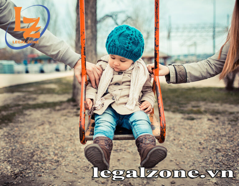 nhận con nuôi ở hà nội