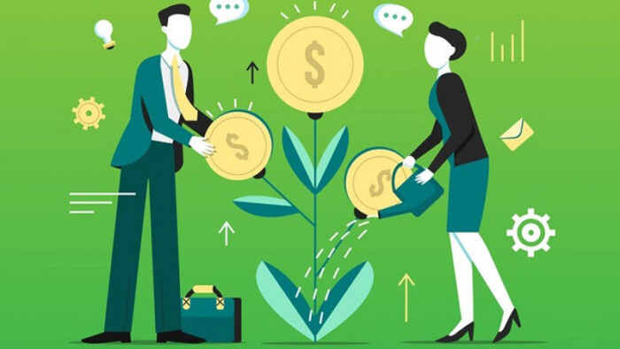 Các hình thức đầu tư quốc tế