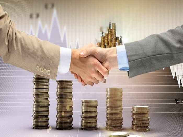 Thay đổi giấy phép đầu tư