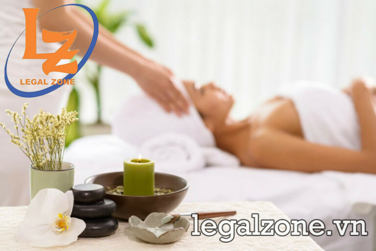 đăng ký hộ kinh doanh spa