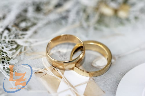 Quy trình xin hợp pháp hóa lãnh sự giấy kết hôn