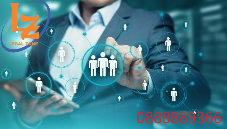 Trước khi thành lập doanh nghiệp