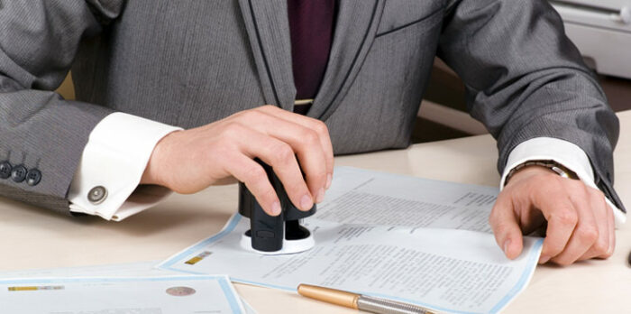 Giao kết hợp đồng bằng chức năng đặt hàng trực tuyến