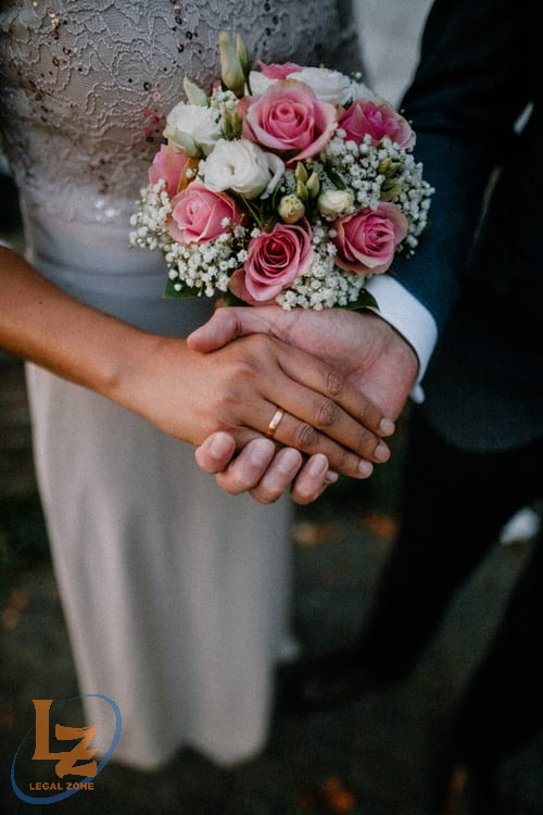 Trình tự thủ tục kết hôn với người trong quân đội mới nhất 2021