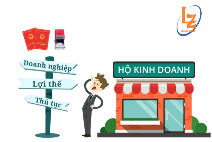 Hộ kinh doanh là gì?