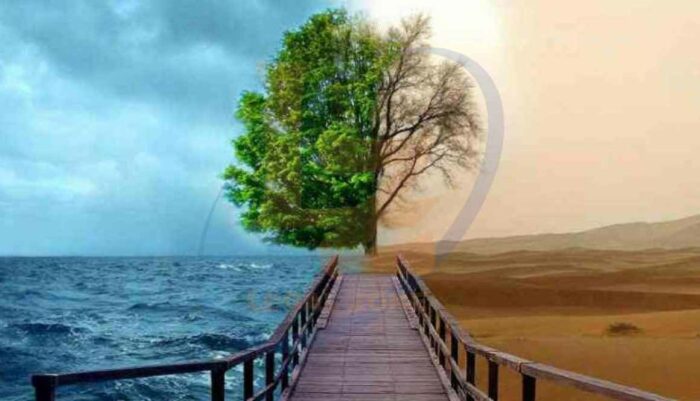 Tranh chấp môi trường và dấu hiệu