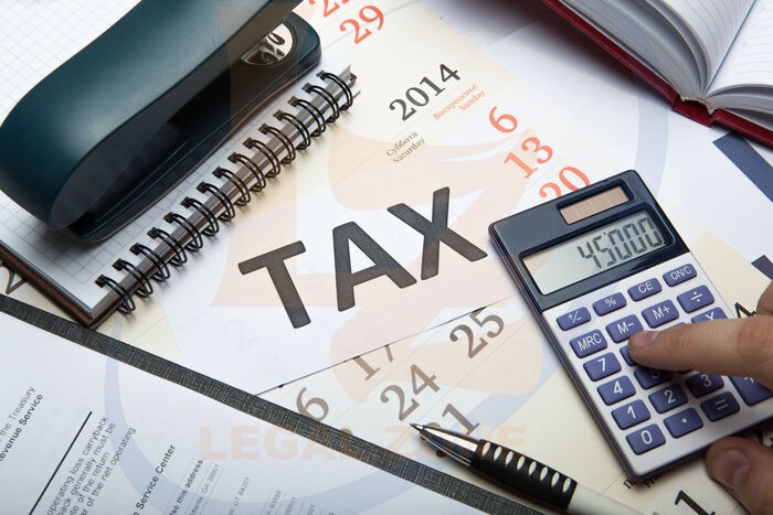Thủ tục thuế đối với doanh nghiệp mới thành lập
