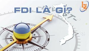 fdi-la-gi