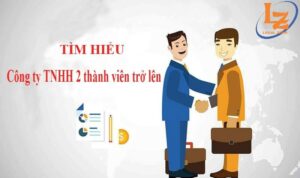 công ty trách nhiệm hữu hạn