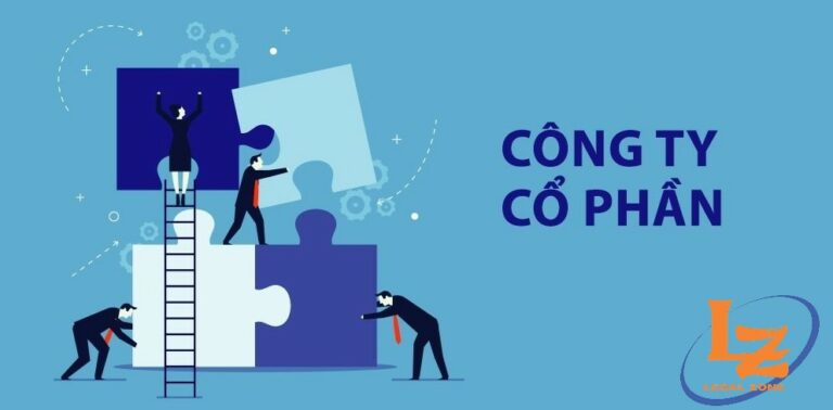 thành lập công ty cổ phần