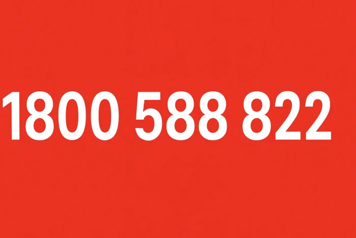 Số điện thoại liên hệ Thủ tục mở tài khoản doanh nghiệp vietcombank 1800 588 822