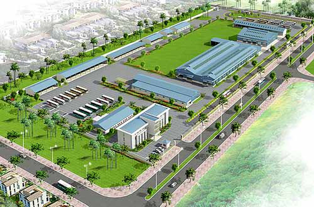 thủ tục thành lập doanh nghiệp chế xuất