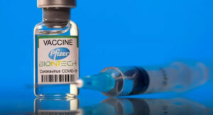 hộ chiếu vaccine