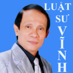 Luật sư Phan Văn Vĩnh