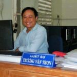 Luật sư Trương Văn Trọn