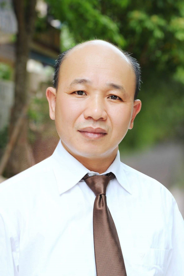 LS Đinh Ngọc Phán