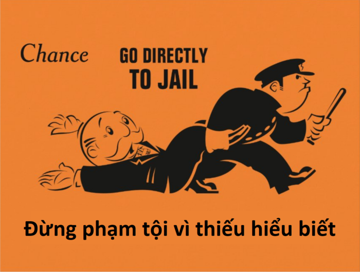 Tổ chức, môi giới xuất nhập cảnh trái phép