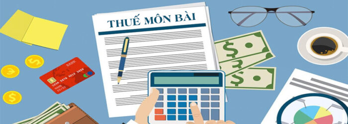 Tạm ngừng kinh doanh có phải nộp lệ phí môn bài không?