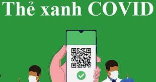 Cổng thông tin tiêm chủng Covid