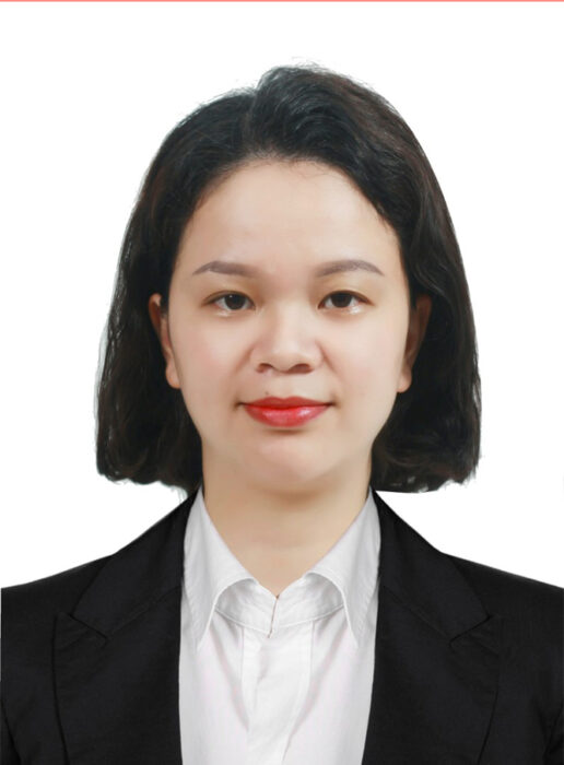 Luật sư: Nguyễn Thị Mến